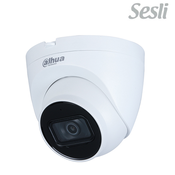 IPC-HDW1230V-SA-0280B-S6  2 MP DAHİLİ SESLİ IP