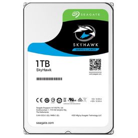 1 TB SEAGATE SKYHAWK 5900RPM 7/24  GÜVENLİK DİSKİ